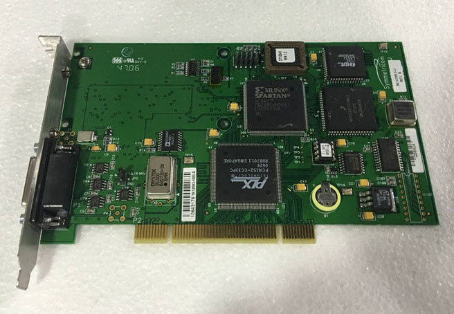 syetricom BC635PCI-U REV:B 560-2913